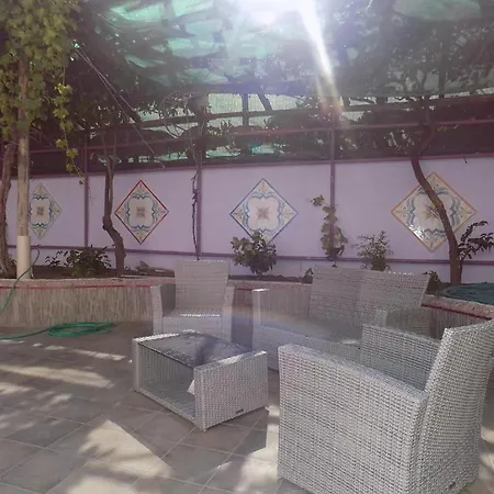 L'orchidea Amalfi Coast 4* مايوري