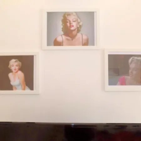 L'orchidea Amalfi Coast