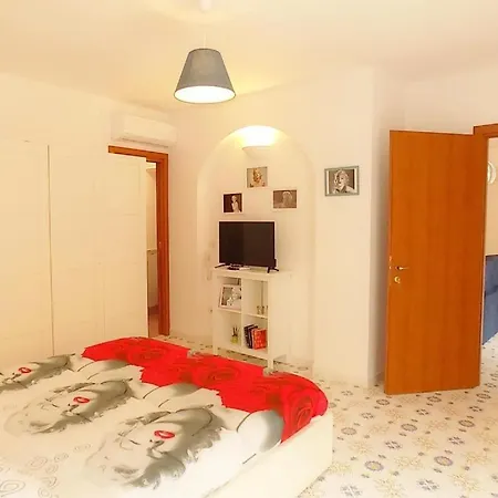 فندق مبيت وإفطار L'orchidea Amalfi Coast