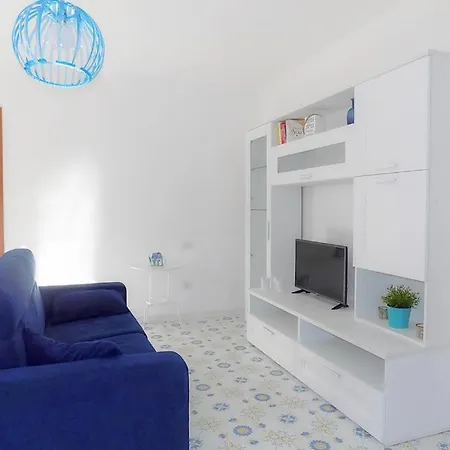 L'orchidea Amalfi Coast