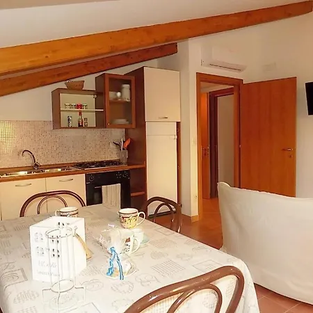 فندق مبيت وإفطار L'orchidea Amalfi Coast 4*