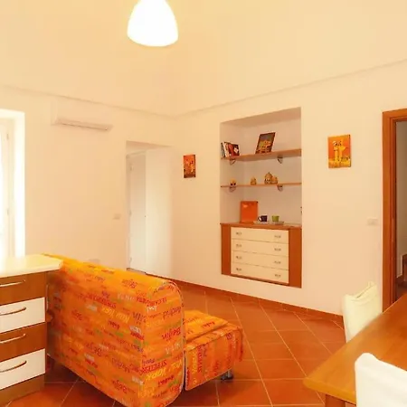 L'orchidea Amalfi Coast 4* مايوري