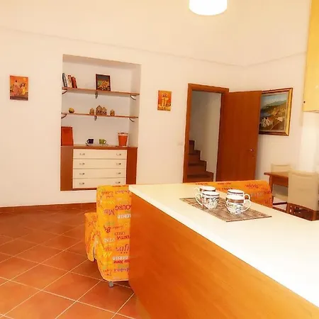 L'orchidea Amalfi Coast مايوري