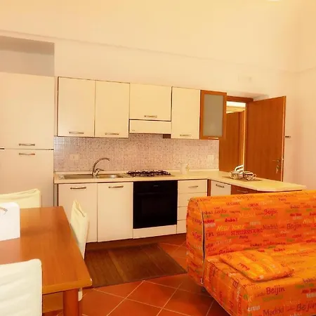 L'orchidea Amalfi Coast 4*