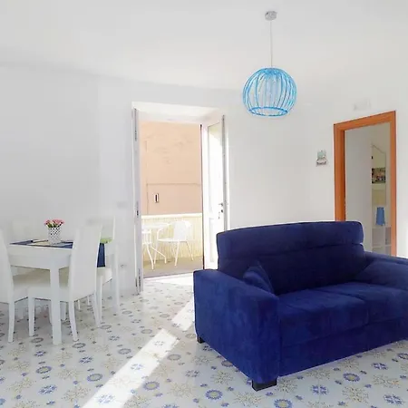 فندق مبيت وإفطار L'orchidea Amalfi Coast