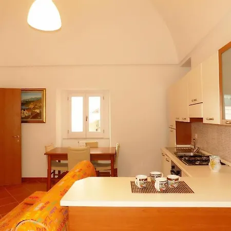 L'orchidea Amalfi Coast فندق مبيت وإفطار مايوري