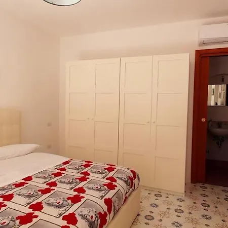 L'orchidea Amalfi Coast 4*