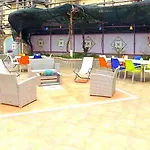 L'orchidea Amalfi Coast Bed & Breakfast Maiori