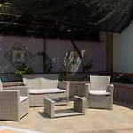 L'orchidea Amalfi Coast Bed & Breakfast