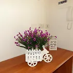 L'orchidea Amalfi Coast Maiori