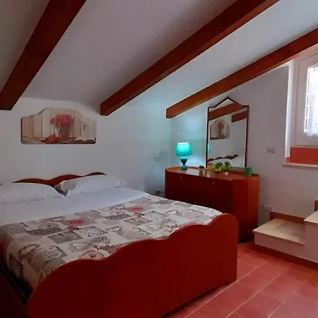 Bed & Breakfast L'orchidea Amalfi Coast