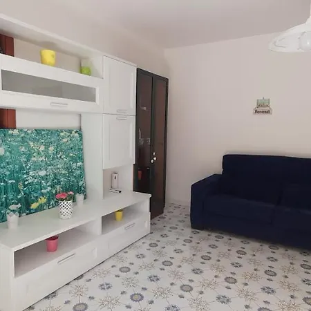 L'orchidea Amalfi Coast Bed & Breakfast Maiori