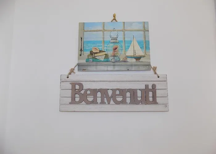 L'orchidea Amalfi Coast 4* Maiori