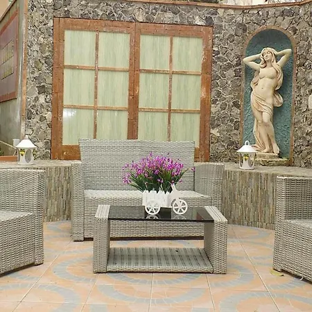 L'orchidea Amalfi Coast Bed & Breakfast *