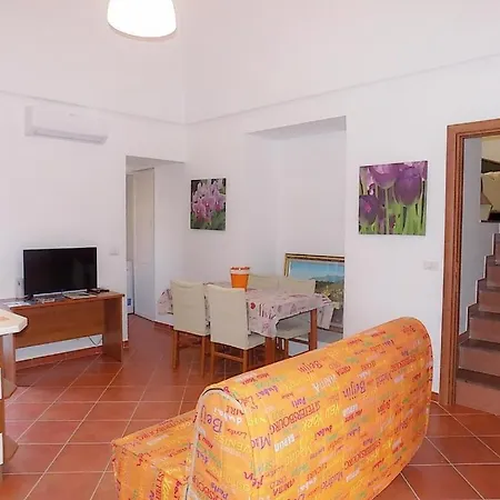 Bed & Breakfast L'orchidea Amalfi Coast *