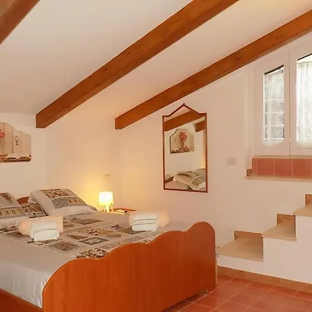 Bed & Breakfast L'orchidea Amalfi Coast *