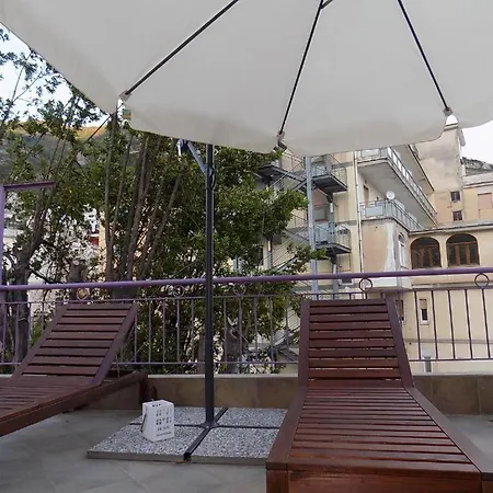 Bed & Breakfast L'orchidea Amalfi Coast *