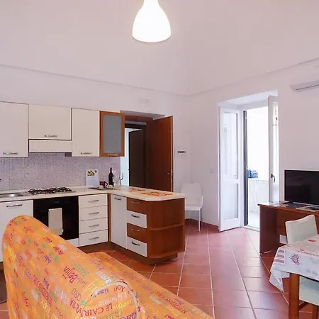 L'orchidea Amalfi Coast Bed & Breakfast Maiori