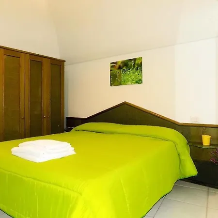 Bed & Breakfast L'orchidea Amalfi Coast *