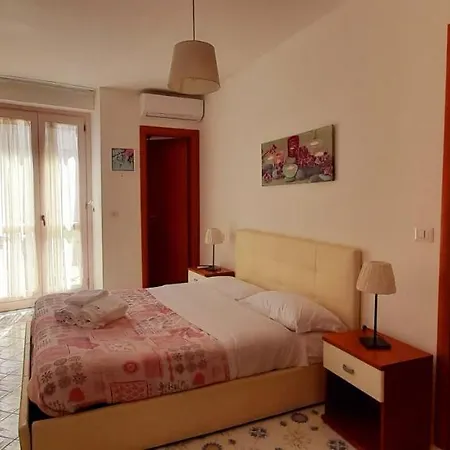 Bed & Breakfast L'orchidea Amalfi Coast Maiori