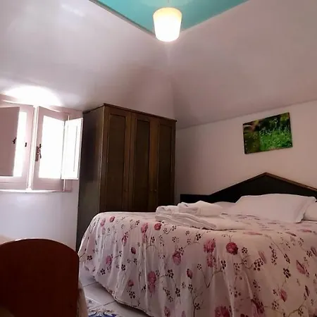 Bed & Breakfast L'orchidea Amalfi Coast Maiori