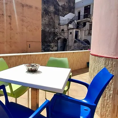 Bed & Breakfast L'orchidea Amalfi Coast