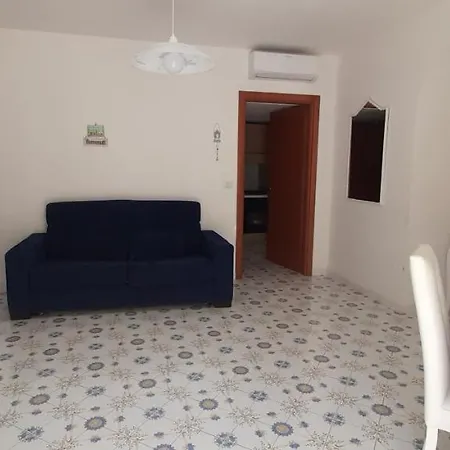 L'orchidea Amalfi Coast Bed & Breakfast Maiori