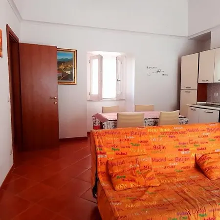 L'orchidea Amalfi Coast Bed & Breakfast