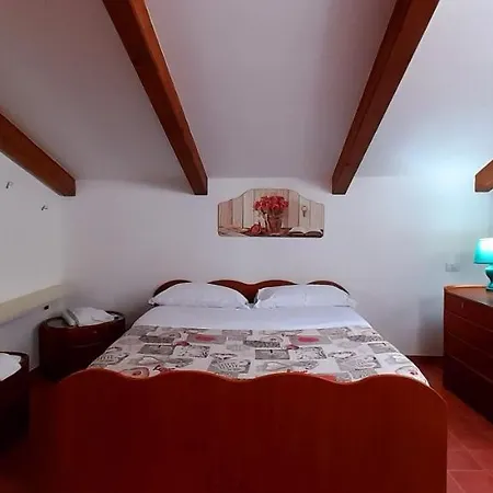 Bed & Breakfast L'orchidea Amalfi Coast