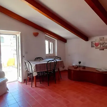 Bed & Breakfast L'orchidea Amalfi Coast Maiori