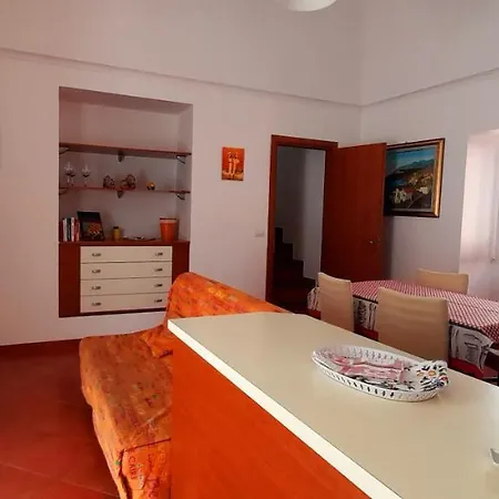 L'orchidea Amalfi Coast Bed & Breakfast *