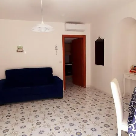 L'orchidea Amalfi Coast Bed & Breakfast *