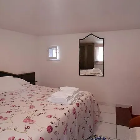 L'orchidea Amalfi Coast Bed & Breakfast Maiori