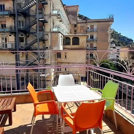L'orchidea Amalfi Coast Bed & Breakfast Maiori