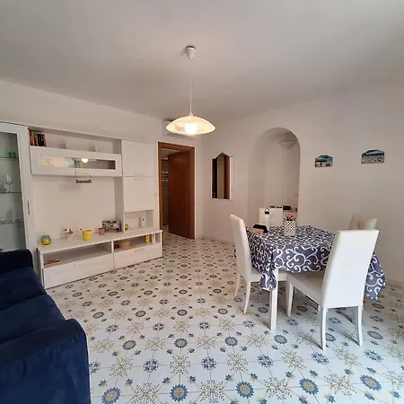 Bed & Breakfast L'orchidea Amalfi Coast *