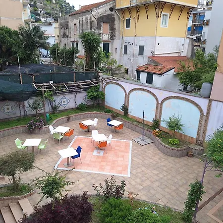 Bed & Breakfast L'orchidea Amalfi Coast