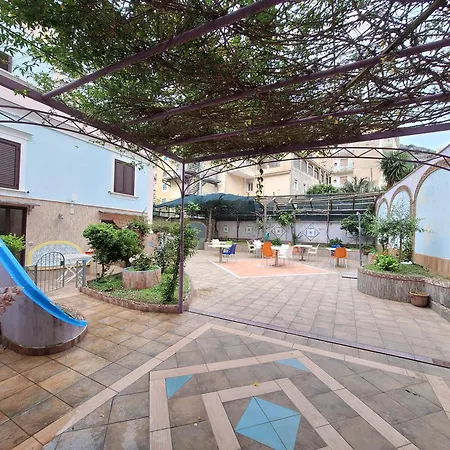 Bed & Breakfast L'orchidea Amalfi Coast