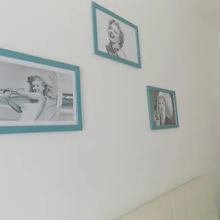 Bed & Breakfast L'orchidea Amalfi Coast Maiori