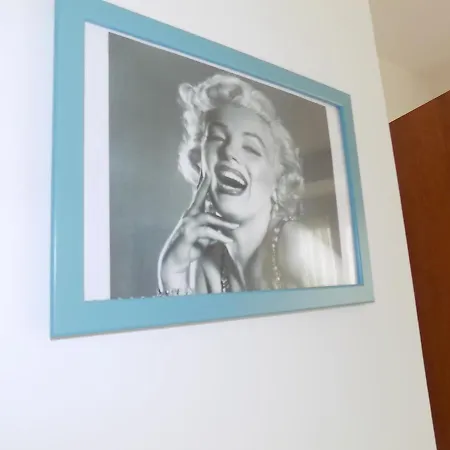 L'orchidea Amalfi Coast 4* Maiori