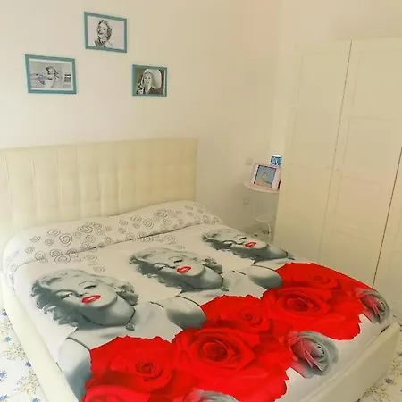 Bed & Breakfast L'orchidea Amalfi Coast Maiori