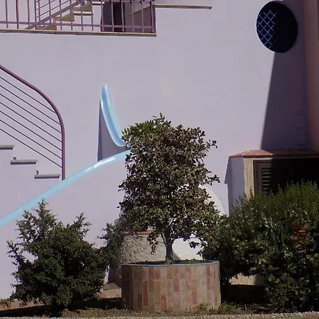 L'orchidea Amalfi Coast Maiori