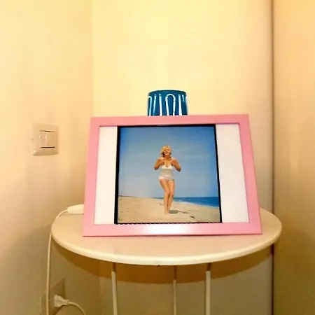 L'orchidea Amalfi Coast Bed & Breakfast