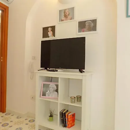 L'orchidea Amalfi Coast 4*