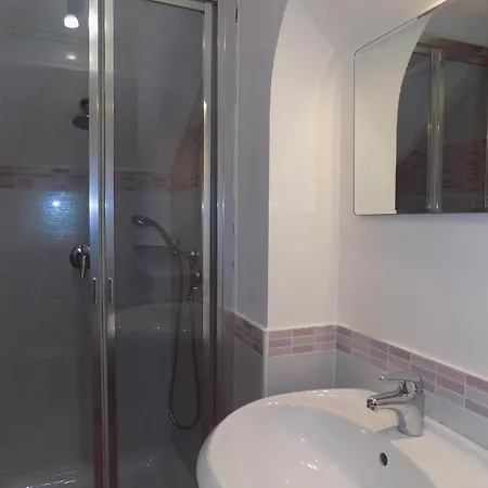 L'orchidea Amalfi Coast 4*