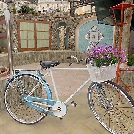 Bed & Breakfast L'orchidea Amalfi Coast