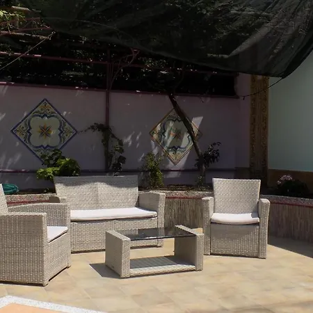 L'orchidea Amalfi Coast Bed & Breakfast