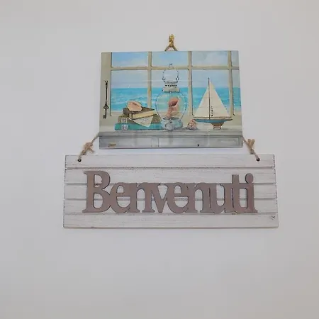 L'orchidea Amalfi Coast 4* Maiori