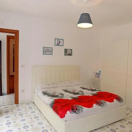 L'orchidea Amalfi Coast Bed & Breakfast 4*