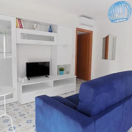 L'orchidea Amalfi Coast 4* Maiori