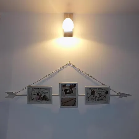 L'orchidea Amalfi Coast Bed & Breakfast